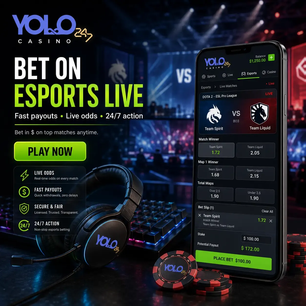 Esports EN Main 1