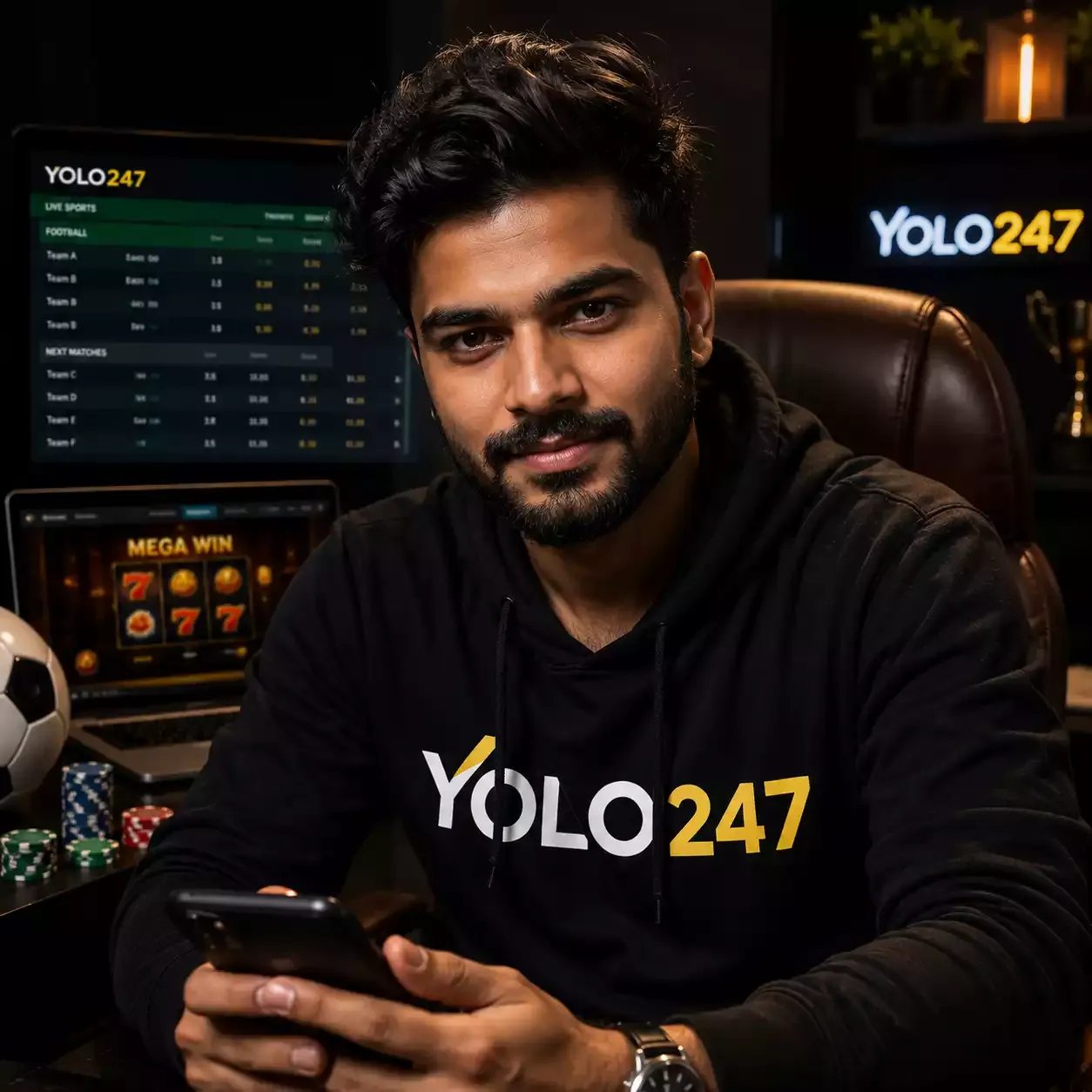 Yolo247 IN Author 1