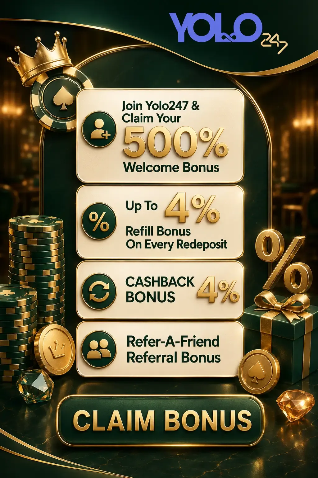 Yolo EN Bonus 1