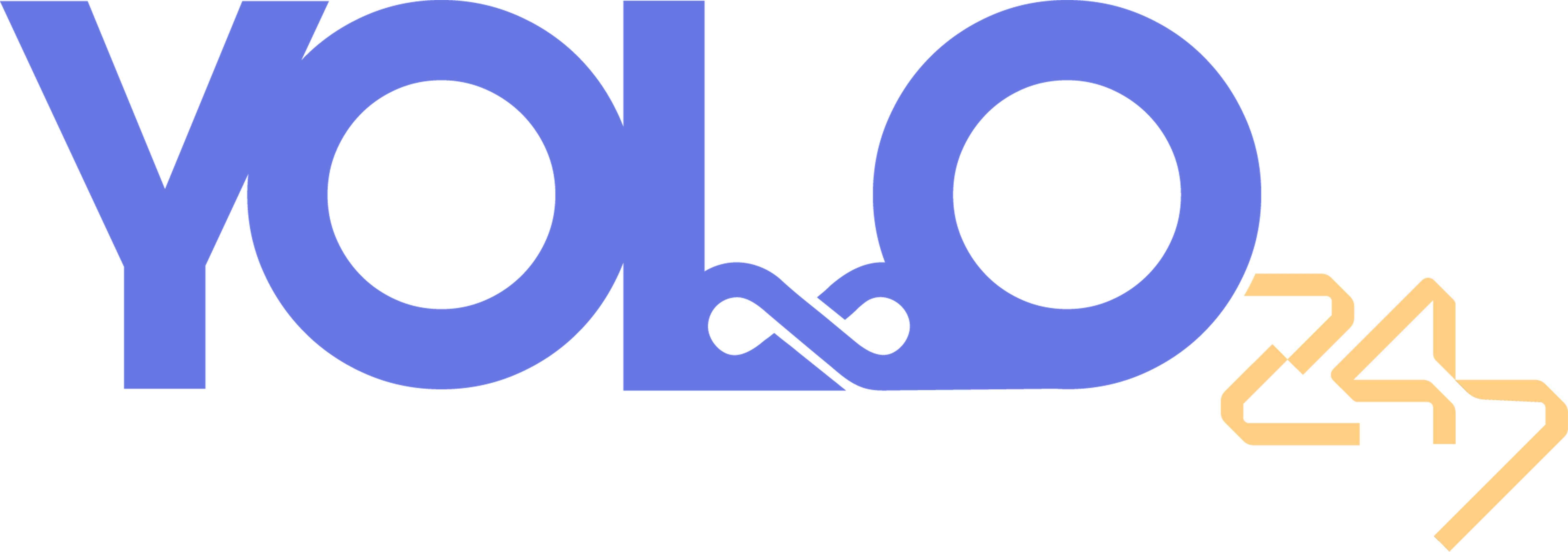 Yolo logo